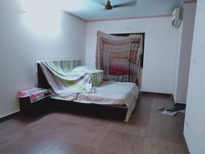 Bedroom Image of PG 4034876 Sarita Vihar in Sarita Vihar