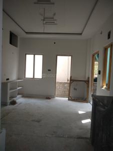 Gallery Cover Image of 800 Sq.ft 1 BHK Independent House for buy in Almasguda for 4200000