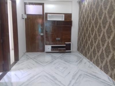 Gallery Cover Image of 1350 Sq.ft 3 BHK Independent House for buy in Shakti Khand for 5300000