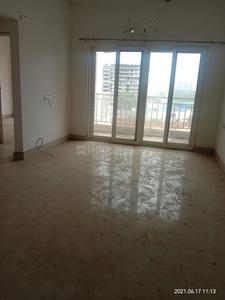 3 BHK अपार्टमेंट