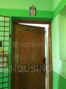 Gallery Cover Image of 1050 Sq.ft 2 BHK Independent House for buy in Kolathur for 5300000