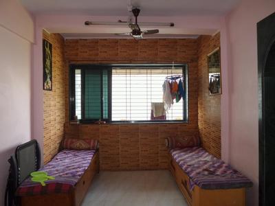 Gallery Cover Image of 800 Sq.ft 2 BHK Apartment for buy in Dombivli East for 5200000