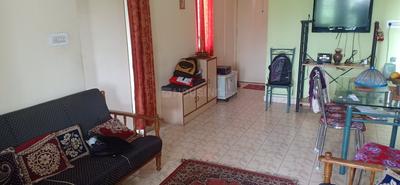 Gallery Cover Image of 825 Sq.ft 2 BHK Apartment for buy in JP Nagar 9th Phase for 3900000