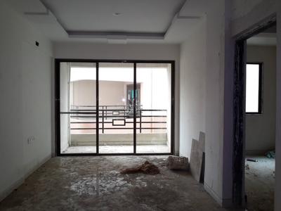 Gallery Cover Image of 1246 Sq.ft 3 BHK Apartment for buy in Palidevad for 11500000