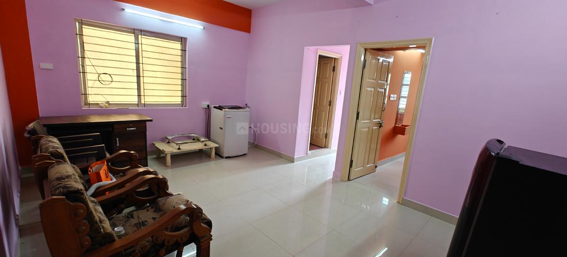 Semi Furnished Bhk For Rent In Kalyan Nagar Bangalore BHK Flat For