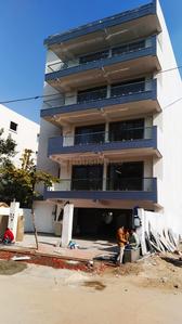 3 BHK Independent Floor
