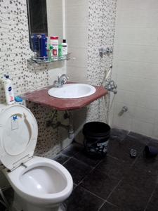 Bathroom Image of PG 3885082 Imt Manesar in Manesar