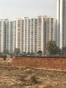 Residential Plot