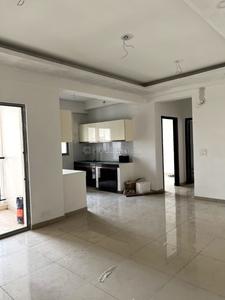 3 BHK फ़्लैट