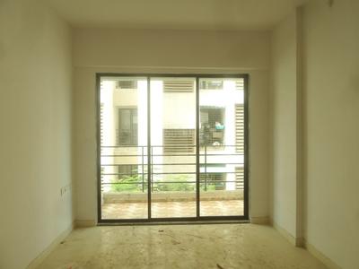 1 RK Apartment