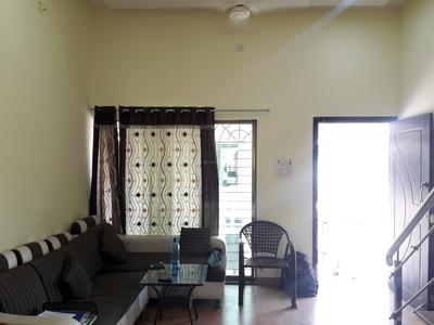 Gallery Cover Image of 913 Sq.ft 1 BHK Independent House for buy in Vangani for 2200000