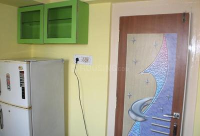 Gallery Cover Image of 550 Sq.ft 1 BHK Apartment for rent in Andheri West for 25000