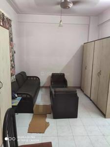 Gallery Cover Image of 650 Sq.ft 1 BHK Apartment for buy in Colaba for 23000000