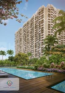 3 BHK Apartment