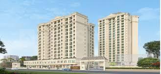 Gallery Cover Image of 756 Sq.ft 1 BHK Apartment for buy in Raj Heritage 1, Mira Road East for 6048000