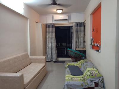 Gallery Cover Image of 450 Sq.ft 1 RK Apartment for buy in Santacruz East for 8500000