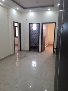 2 BHK Independent Floor