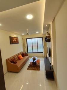 1 BHK Apartment