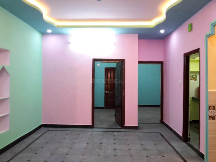 5+ BHK 1800 Sqft Independent House for sale at GulshaneIqbal Colony, Hyderabad