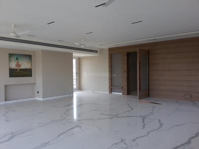 Gallery Cover Image of 3500 Sq.ft 4 BHK Independent Floor for buy in Khar West for 25000000