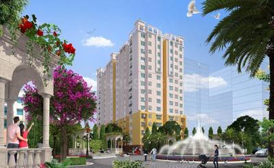 2 BHK Apartment