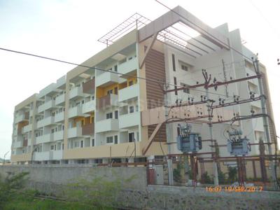 Gallery Cover Image of 1089 Sq.ft 3 BHK Apartment for buy in Maraimalai Nagar for 3702600