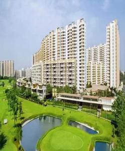 Gallery Cover Image of 1316 Sq.ft 3 BHK Apartment for buy in Bhiwandi for 10500000