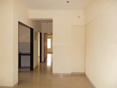 2 BHK Apartment
