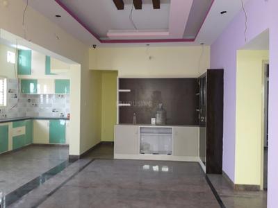2 BHK Independent House