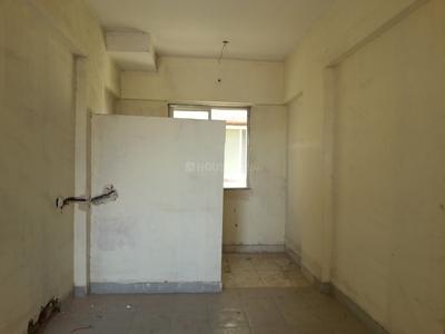 1 BHK Apartment