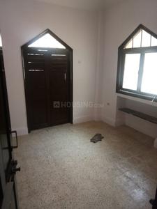 1 RK Apartment