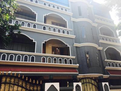 Building Image of Yes PG in C V Raman Nagar