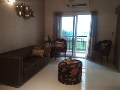 1 BHK Apartment