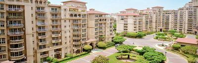 Gallery Cover Image of 2700 Sq.ft 4 BHK Apartment for rent in Sector 22 for 60000