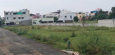 Residential Plot