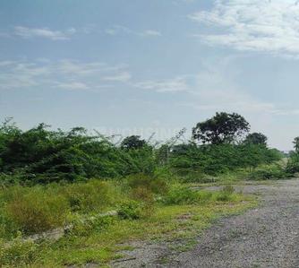 Gallery Cover Image of Sq.ft Residential Plot for buy in Mansanpally for 6500000