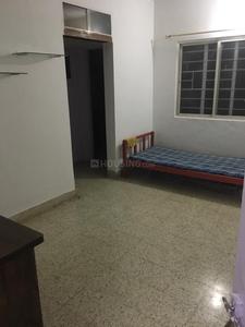 Gallery Cover Image of 540 Sq.ft 1 RK Apartment for rent in Siddharth Modern Homes, Viman Nagar for 15000