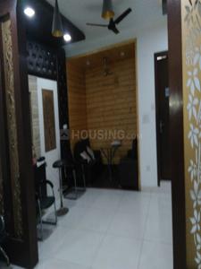 4 BHK Independent Floor