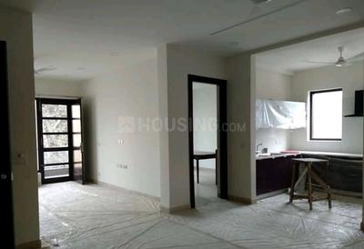 3 BHK Independent Floor