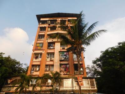 Building Image of Tushar Paying Guest in Mira Road East