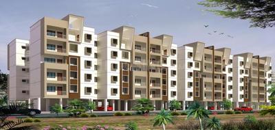 2 BHK Flat