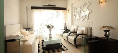 1 RK Apartment