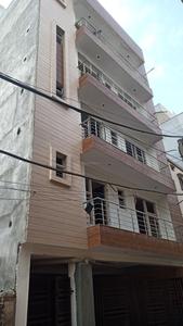 Gallery Cover Image of 1055 Sq.ft 3 BHK Independent Floor for buy in SSG Yash Vatika 5, Sector-12A for 4800000
