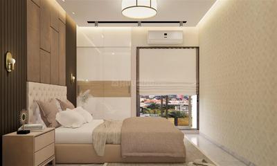 2 BHK अपार्टमेंट