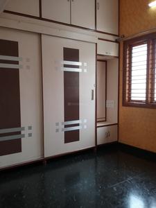 4 BHK Independent House