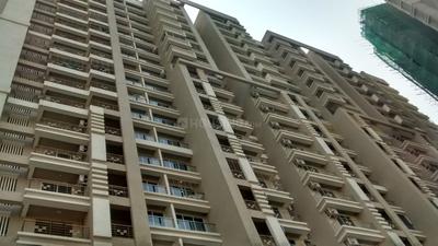 3 BHK अपार्टमेंट