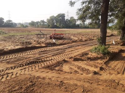 Gallery Cover Image of Sq.ft Residential Plot for buy in Sector 5 for 800000