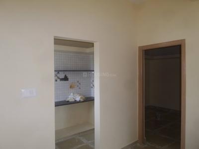 Gallery Cover Image of 450 Sq.ft 1 BHK Apartment for buy in Abbigere for 3800000