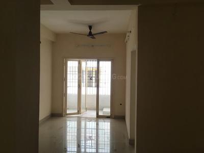 2 BHK Apartment