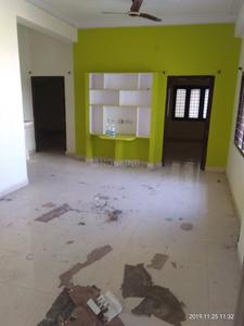 Gallery Cover Image of 1100 Sq.ft 2 BHK Apartment for rent in Hyder Nagar for 13000